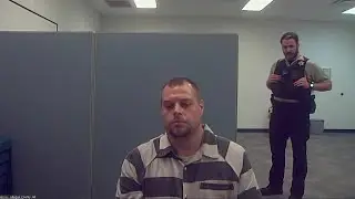 Christopher Gerou's bond increased to $50,000