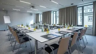 Hilton Garden Inn Mannheim, Germany | Vacations In Europe