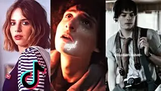 Stranger Things TikTok Edits Compilation 