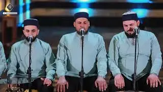 أحبابك نور العين | شعائر للنشيد الإسلامي