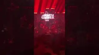 C&rsquo;&eacute;tait une soir&eacute;e incroyable &agrave; la Footworxx avec comme DJ drs et wandy warez