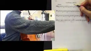 La Donna e Mobile - Cello