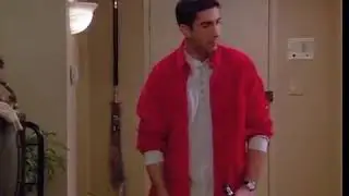 Friends Cast Dancing to Queer It Up