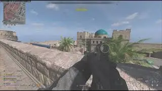 DMZ day 1019