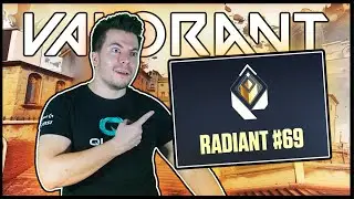 OMEN TOPFRAG PER IL TOP 69 RADIANT! - Top Gameplay #7 - SparkerCS