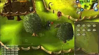 Lo0nytnt Top 5 favorite runescape video makers 2011