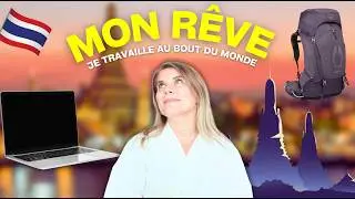 Je vis mon rêve