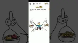 Brain Out level 152 walkthrough