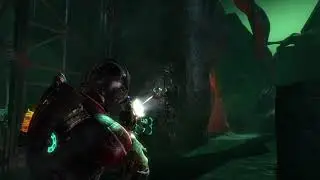 Dead Space 3 final mission
