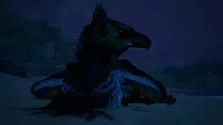 Griffins Of Ex Argilla
