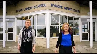 Ryhope Infants & Juniors
