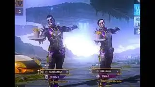 🔥NEW BGMI LOBBY EDIT - Tos Gaming🔥