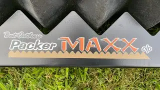 Best Outdoors Packermaxx Cultipacker Review- Top notch Food Plot equipment to maximize your success