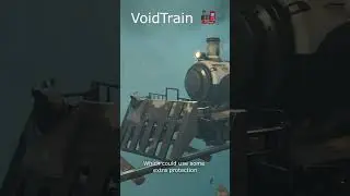 VoidTrain - Ram