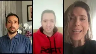 MAYOS 2020 El Recuenco Guadalajara