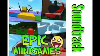 Waterflame - Endgame - Epic Minigames - Cube Factory