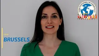YPFP Brussels Gender Initiative 2020
