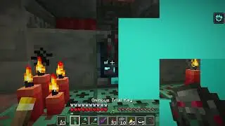 Revaulting advancement guide, how to do this - Minecraft 1.21