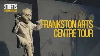 Explore the Frankston Arts Centre: A Visitor's Guide || Streets Discovered