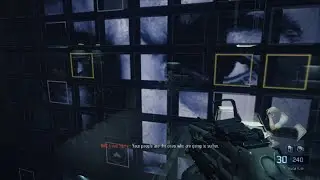 I played one of the WORST cod campaigns