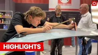Das war die Messe Jugend & Beruf in Wels | MeinBezirk.at