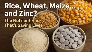 Malnourished Kids Aren&rsquo;t Just Poor&mdash;They&rsquo;re Missing Zinc