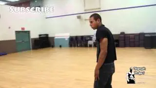1990 Tutorial- como bailar apprender break dance