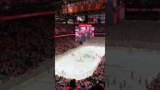 Wells Fargo Center - Philadelphia Flyers arena (NHL)