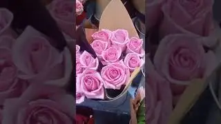 Цветы в Окее