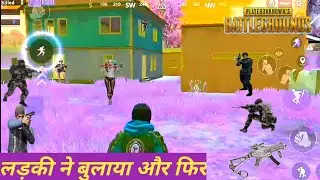 Best GAMEPLAY with pistol in new version 0.18| Amazing duo higher kills using scope |pubg session13