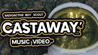 Nicholas Shaw - Castaway (Official Music Video)