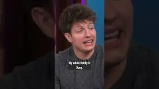 #MattRife meets Kelly! #shorts #KellyClarkson