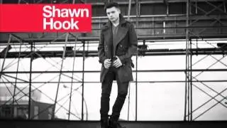Dirty Little War - Shawn Hook
