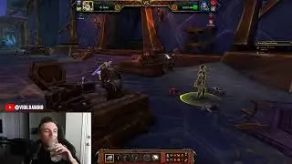 Eastern Kingdoms Cup!! Then world content if there's time [DROPS]