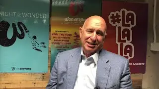 WonderBus music festival hopes to help end stigma surrounding mental health struggles