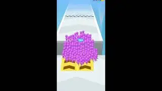 Count Master Game Challenge || Gaming Videos || Trending Games || New Gaming Video