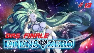 Edens Zero Ps5 [Ger] - Geschichte von Belial Gore : FINALE !! #13 [Twitch]