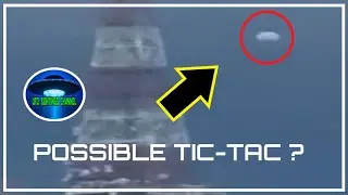 UFO SIGHTING SPAIN NOV 2021