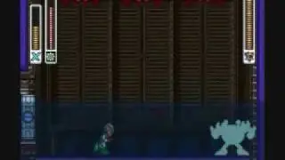 Mega Man X2: 100% Walkthrough [4] - Agile and the Bubble Crab