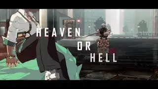 Good Giovanna Plays