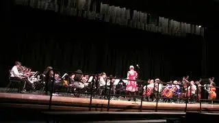 ClogDance