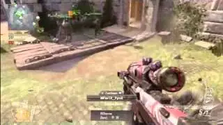 Trickshot By Impentiv | Bo2