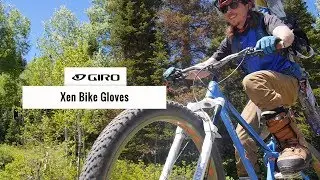 Giro Xen Bike Gloves