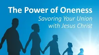 The Power of Oneness &ndash; Part 2 | Andrew Farley