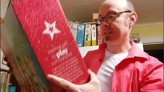 Sneak Peek Of My New American Girl Truly Me #82 Gift Set...Unboxing Video Coming Soon (we hope)  : )