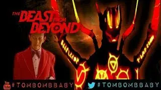 THE BEAST FROM BEYOND EASTER EGG + DEVIL BOSS FIGHT ATTEMPT