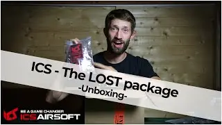 The LOST package - ICS & Master Mods