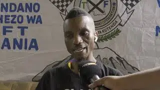 Mchezo wa Drafti washika kasi nchini, wadau wajitokeza kudhamini mchezo