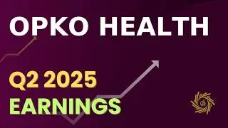 OPKO Health OPK Q2 2025 Earnings Call