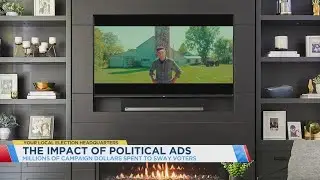 How political ads are affecting Ohio voters